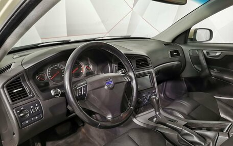 Volvo S60 III, 2006 год, 735 000 рублей, 17 фотография