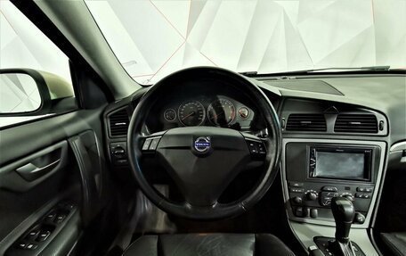 Volvo S60 III, 2006 год, 735 000 рублей, 18 фотография