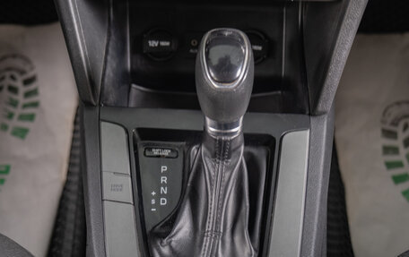 Hyundai Elantra VI рестайлинг, 2018 год, 999 000 рублей, 17 фотография