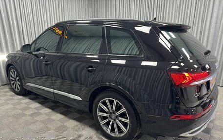Audi Q7, 2020 год, 6 880 000 рублей, 10 фотография