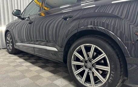Audi Q7, 2020 год, 6 880 000 рублей, 11 фотография