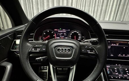 Audi Q7, 2020 год, 6 880 000 рублей, 22 фотография