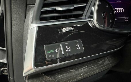 Audi Q7, 2020 год, 6 880 000 рублей, 19 фотография