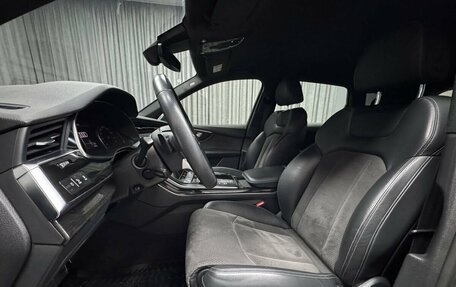 Audi Q7, 2020 год, 6 880 000 рублей, 18 фотография