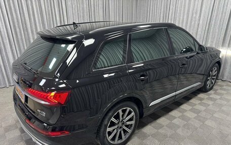 Audi Q7, 2020 год, 6 880 000 рублей, 17 фотография