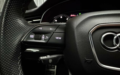 Audi Q7, 2020 год, 6 880 000 рублей, 23 фотография