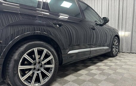 Audi Q7, 2020 год, 6 880 000 рублей, 15 фотография