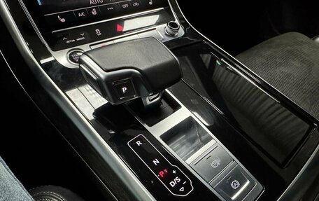 Audi Q7, 2020 год, 6 880 000 рублей, 29 фотография