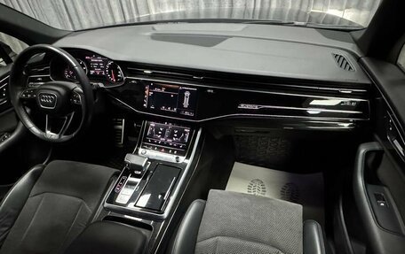 Audi Q7, 2020 год, 6 880 000 рублей, 32 фотография