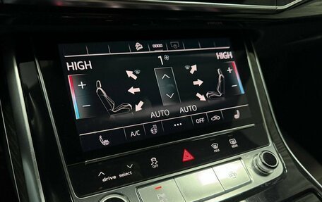 Audi Q7, 2020 год, 6 880 000 рублей, 28 фотография