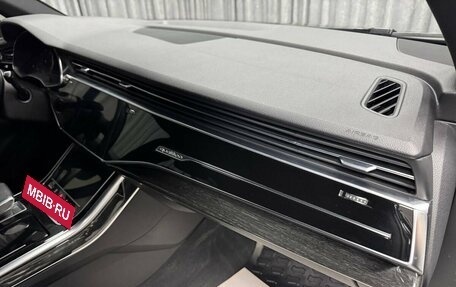 Audi Q7, 2020 год, 6 880 000 рублей, 33 фотография