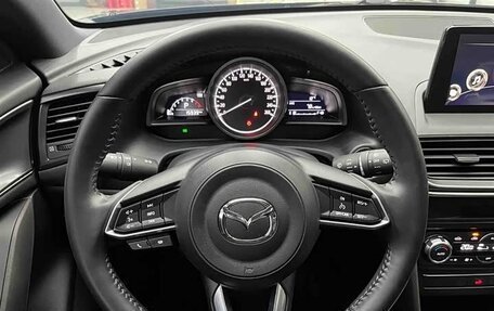 Mazda CX-4, 2022 год, 2 092 000 рублей, 11 фотография