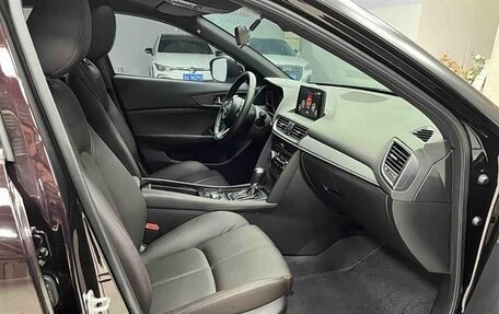 Mazda CX-4, 2022 год, 2 092 000 рублей, 9 фотография