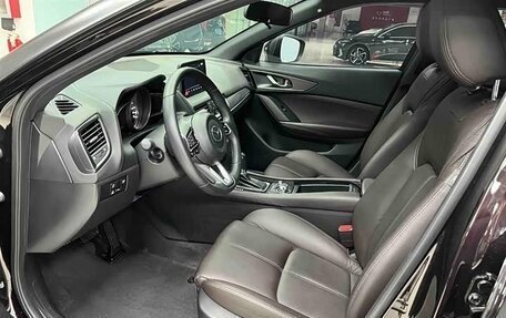 Mazda CX-4, 2022 год, 2 092 000 рублей, 7 фотография
