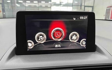 Mazda CX-4, 2022 год, 2 092 000 рублей, 12 фотография