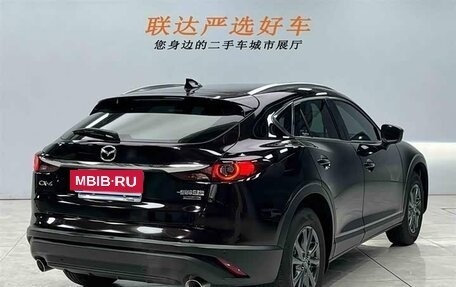 Mazda CX-4, 2022 год, 2 092 000 рублей, 4 фотография