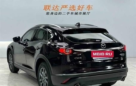 Mazda CX-4, 2022 год, 2 092 000 рублей, 6 фотография