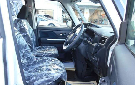 Toyota Roomy I, 2022 год, 906 000 рублей, 9 фотография