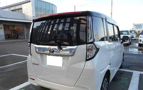 Toyota Roomy I, 2022 год, 906 000 рублей, 5 фотография