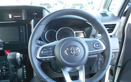 Toyota Roomy I, 2022 год, 906 000 рублей, 11 фотография