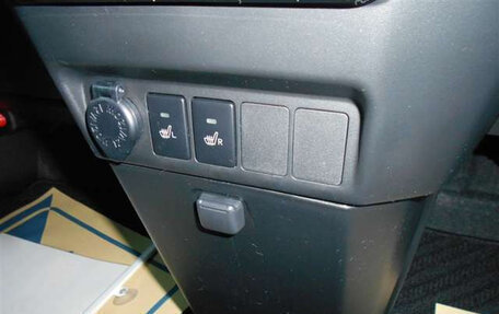 Toyota Roomy I, 2022 год, 906 000 рублей, 14 фотография
