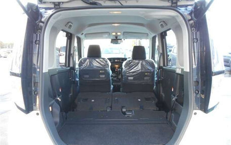 Toyota Roomy I, 2022 год, 906 000 рублей, 17 фотография