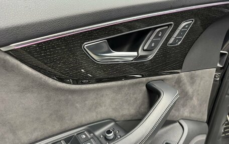 Audi Q7, 2022 год, 9 590 000 рублей, 20 фотография