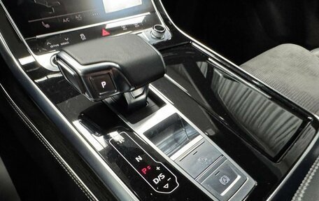 Audi Q7, 2022 год, 9 590 000 рублей, 29 фотография