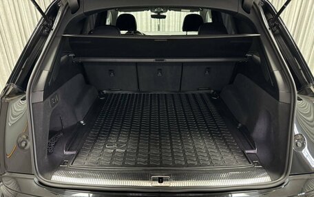 Audi Q7, 2022 год, 9 590 000 рублей, 38 фотография