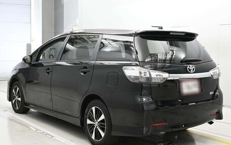 Toyota Wish II, 2015 год, 1 010 000 рублей, 6 фотография