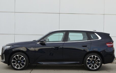 BMW X3, 2025 год, 7 950 000 рублей, 4 фотография