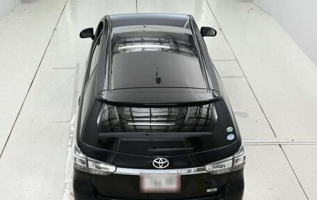 Toyota Wish II, 2015 год, 1 010 000 рублей, 8 фотография