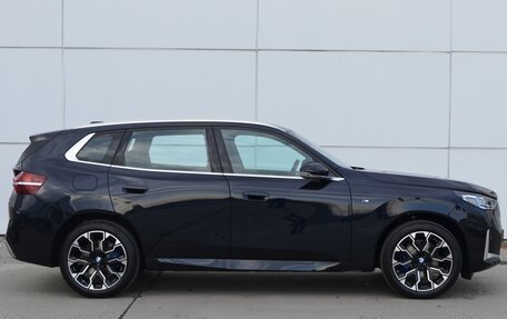 BMW X3, 2025 год, 7 950 000 рублей, 2 фотография