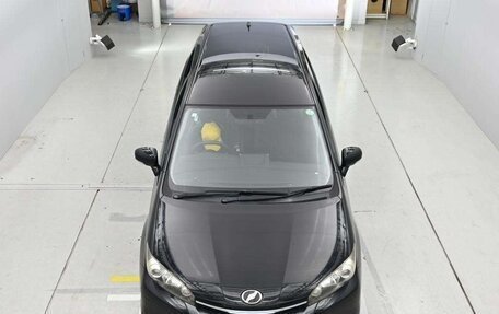 Toyota Wish II, 2015 год, 1 010 000 рублей, 7 фотография