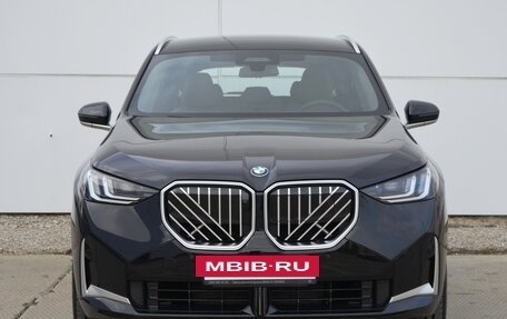 BMW X3, 2025 год, 7 950 000 рублей, 3 фотография