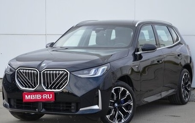 BMW X3, 2025 год, 7 950 000 рублей, 1 фотография