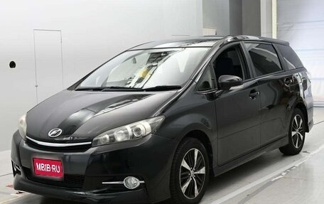 Toyota Wish II, 2015 год, 1 010 000 рублей, 1 фотография