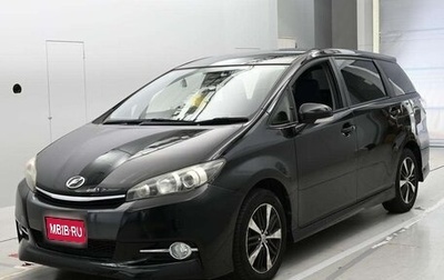 Toyota Wish II, 2015 год, 1 010 000 рублей, 1 фотография