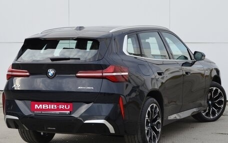 BMW X3, 2025 год, 7 950 000 рублей, 6 фотография