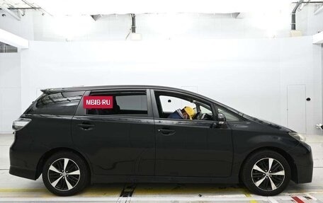 Toyota Wish II, 2015 год, 1 010 000 рублей, 3 фотография