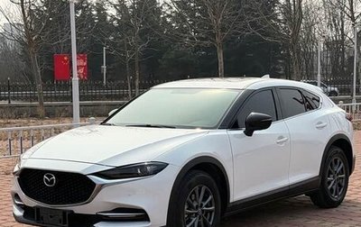 Mazda CX-4, 2021 год, 1 667 000 рублей, 1 фотография