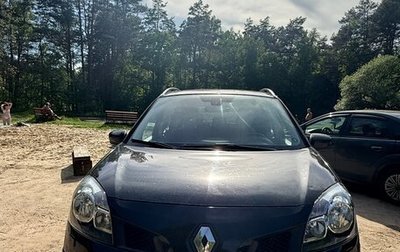 Renault Koleos I рестайлинг 2, 2008 год, 900 000 рублей, 1 фотография