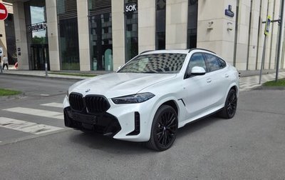 BMW X6, 2025 год, 16 690 000 рублей, 1 фотография