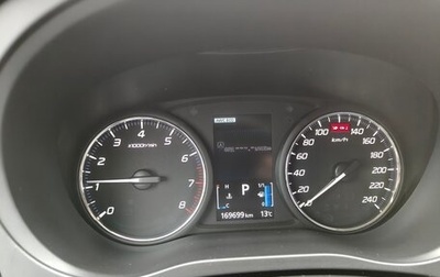 Mitsubishi Outlander III рестайлинг 3, 2021 год, 2 100 000 рублей, 1 фотография