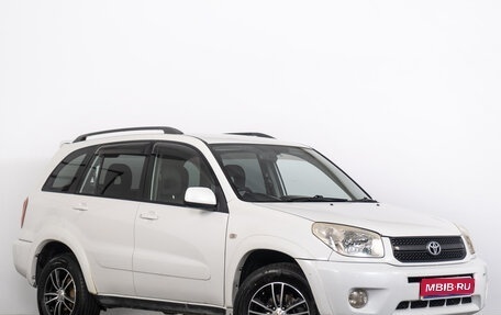 Toyota RAV4, 2003 год, 869 000 рублей, 1 фотография