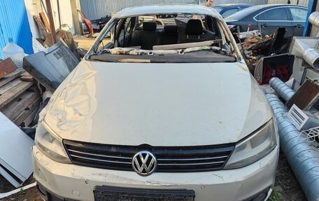 Volkswagen Jetta VI, 2011 год, 280 000 рублей, 1 фотография