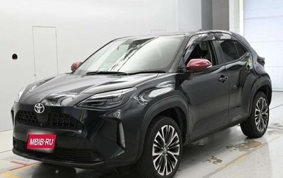 Toyota Yaris Cross, 2021 год, 1 130 010 рублей, 1 фотография