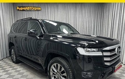 Toyota Land Cruiser, 2022 год, 10 370 000 рублей, 1 фотография