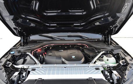 BMW X3, 2025 год, 7 950 000 рублей, 21 фотография