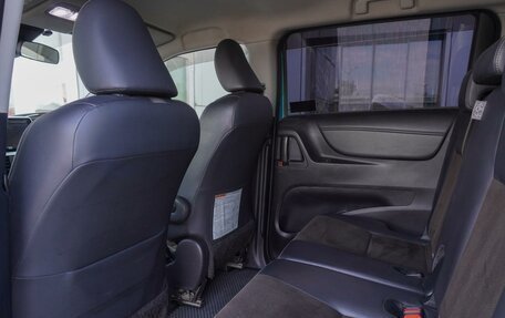 Toyota Sienta II, 2019 год, 1 298 000 рублей, 13 фотография